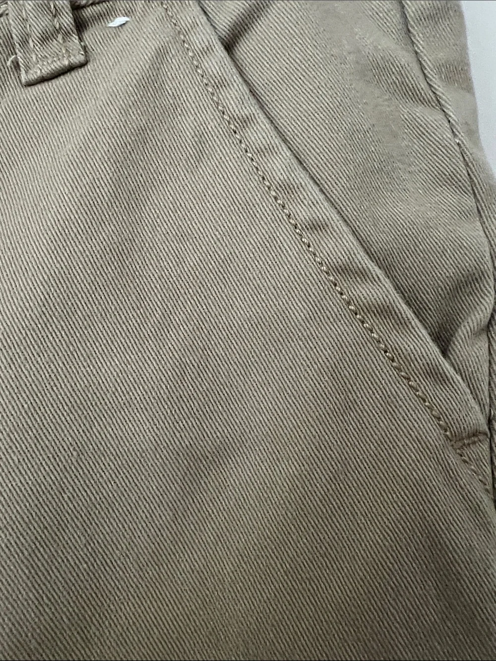 Gymboree Boys classic fit pants